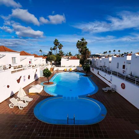 Casa Aguamarina Appartement Corralejo Buitenkant foto